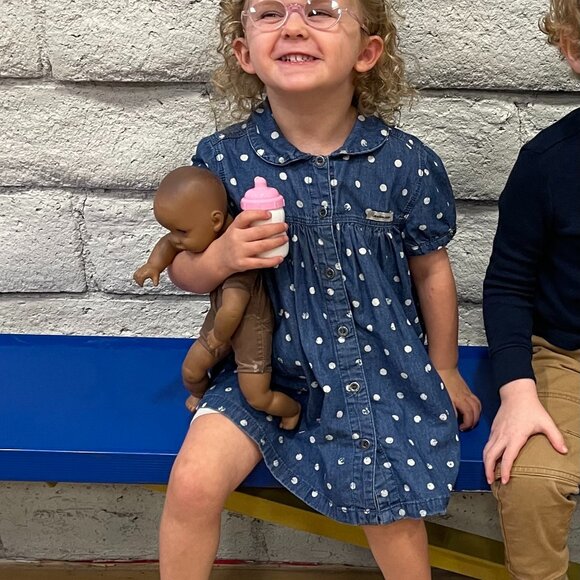 Kids 3T Bundle BCBG and Calvin Klein Tops - Picture 8 of 13